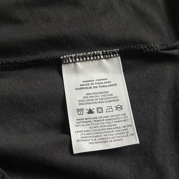 Nike Tank - Picture 6 of 6